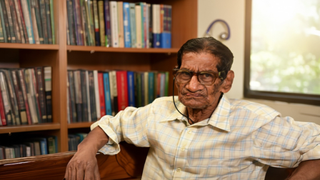 यादों में मलिक: 'दोस्त' से बड़ा ब्रेक तो 'तारा बोले तुम तुम' था जिंदगी का टर्निंग पॉइंट, जब मनोज कुमार बने करियर के 'यादगार' सारथी