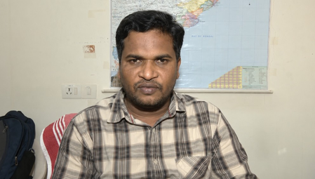 आंध्र प्रदेश में दक्षिण-पश्चिम मानसून ने दी दस्तक, बारिश, आंधी और हीटवेव को लेकर मौसम विभाग का अलर्ट