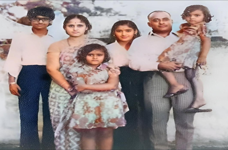 'हम पहले छह थे, अब सिर्फ दो रह गए', अकेलेपन से जूझ रहीं सुचित्रा कृष्णमूर्ति ने बयां किया अपना दर्द