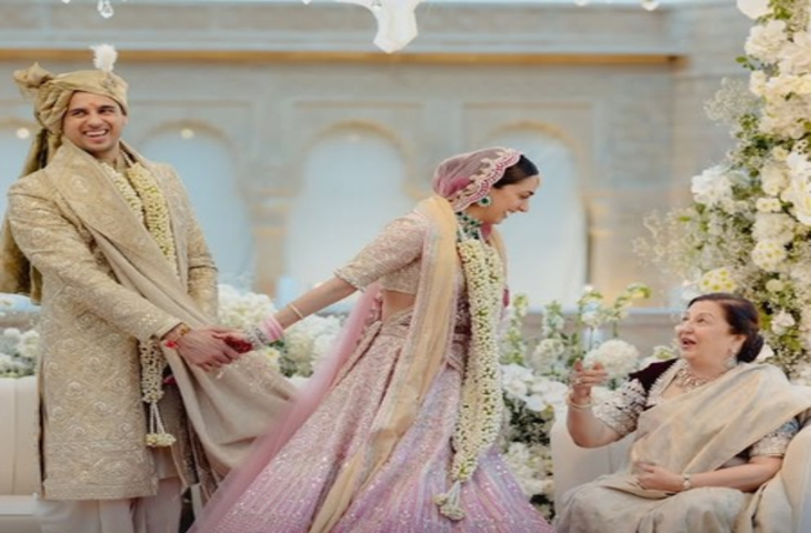 मदर्स डे: कियारा आडवाणी से राजकुमार तक, एक्टर्स ने मां पर लुटाया प्यार, बोले- &lsquo;तुम हो तो मैं हूं&rsquo;