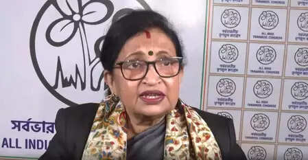 सुकांत मजूमदार से चंद्रिमा भट्टाचार्य का सवाल, कहा- टाटा सिंगूर से क्यों गई, पहले इसका जवाब दें