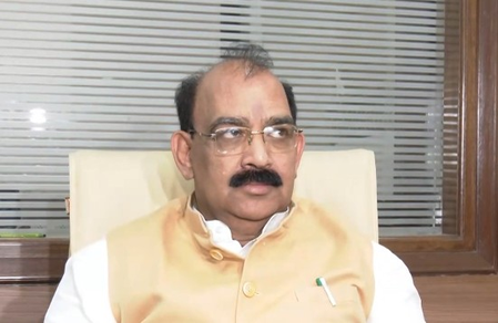 ‘आम आदमी पार्टी’ के पतन की शुरूआत हो चुकी है : अश्विनी शर्मा