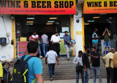 दिल्ली शराब नीति मामले में पर्नोड रिकार्ड के खिलाफ जांच के आदेश, बिक्री बढ़ाने के लिए रिटेलर्स को 200 करोड़ रुपए की मदद देने का आरोप