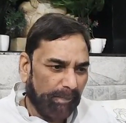 ममता बनर्जी के कुशासन की वजह से पश्चिम बंगाल में भाजपा की राह आसान हुई : जदयू प्रवक्ता राजीव रंजन