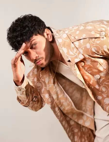 नए साल के जश्न को लेकर विशाल जेठवा बोले, 'इस बार अपनी मां के बिना करुंगा सेलिब्रेट'