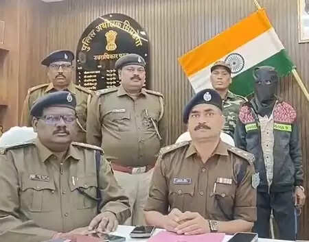 झारखंड : नाबालिग को बेचने की फिराक में था आरोपी, पुलिस ने किया गिरफ्तार