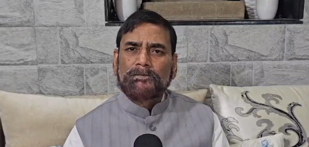 चीनी की कीमतों के लेकर जेडीयू प्रवक्ता राजीव रंजन बोले-ग्राहकों पर महंगाई का बोझ हमेशा नहीं रहेगा