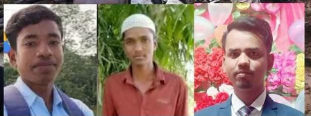 मिजोरम में भीषण सड़क हादसाः ट्रक की टक्कर से कार सवार 3 युवकों की मौत