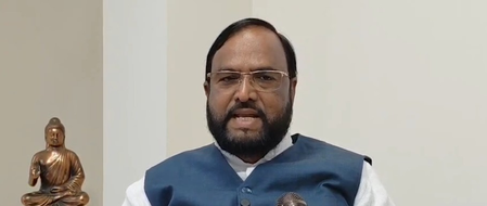 नक्सली सोच के जरिए युवाओं को भड़काने की कोशिश कर रही कांग्रेसः अमर साबले