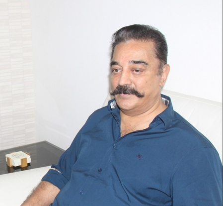 कमल हासन ने फिल्म इंडस्ट्री में पूरे किए 67 साल, बताया- 'मैं सिनेमा की दुनिया का सबसे उम्रदराज जेनजी हूं'