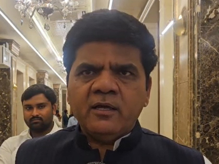 बेरोजगारी, परीक्षाओं में धांधली जैसे मुद्दों पर सकारात्‍मक और तथ्यात्मक जवाब नहीं देती सरकार: संग्राम यादव