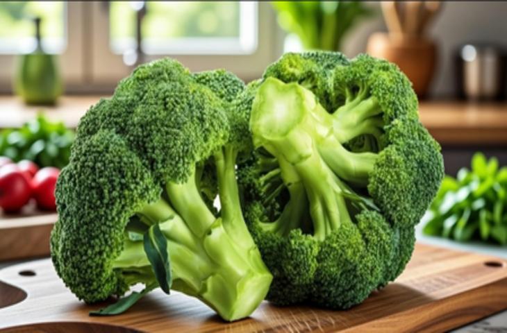 फैटी लिवर से डिटॉक्स तक, ब्रोकली सर्दियों में शरीर के लिए बेहद फायदेमंद