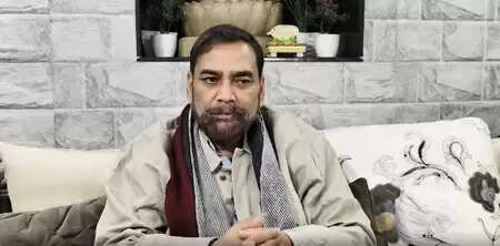 नीतीश के संपत्ति खुलासे की राजीव रंजन प्रसाद ने की सराहना, कांग्रेस और टीएमसी पर साधा निशाना