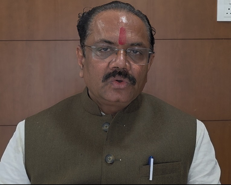 'मुख्यमंत्री यातायात योजना' के तहत खेती के औजार खरीदने के लिए दी गई समय-सीमा 15 दिन बढ़ाई गई: जीतू वाघानी