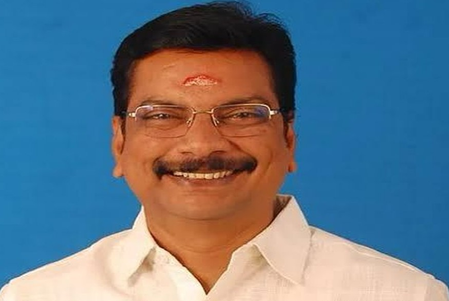 तमिलनाडु भाजपा ने डीएमके पर साधा निशाना, एनडीए के लिए 'निर्णायक जनादेश' की भविष्यवाणी की