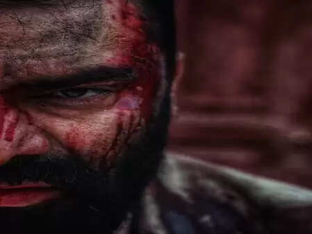 रक्तांचल सीजन 3 से निकितिन धीर का पहला लुक रिलीज, खूनी संघर्ष का नया खेल होगा शुरू