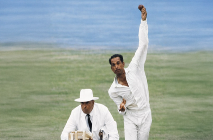 बापू नाडकर्णी: भारत के सबसे किफायती गेंदबाज, जिन्होंने लगातार 21 मेडन ओवर फेंके