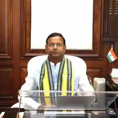 उत्तर प्रदेश: 'नकारात्मक राजनीति से बचें जनप्रतिनिधि,' भाजपा प्रदेश अध्यक्ष पंकज चौधरी की सख्त हिदायत