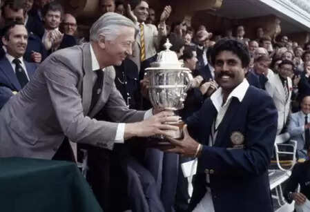 कपिल देव: भारत के महानतम ऑलराउंडर, जिन्होंने टीम इंडिया में जगाया आत्मविश्वास