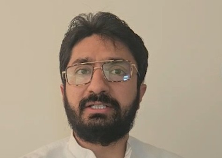 शंकराचार्य से सर्टिफिकेट मांगना दुर्भाग्यपूर्ण है : अब्बास हैदर