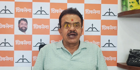 नसीरुद्दीन शाह पर बरसे संजय निरूपम, कांग्रेस की 1 नवंबर की रैली और जामिया प्रकरण पर भी उठाए सवाल