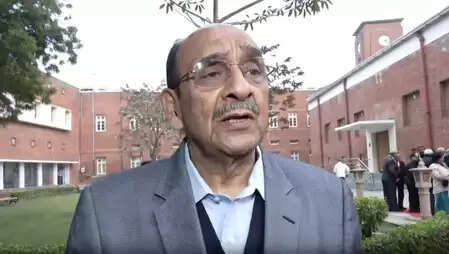 भारतीय अर्थव्यवस्था की तेज रफ्तार से बढ़त, रोजगार और आय में होगा इजाफा: अजय एस श्रीराम