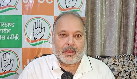 राम मंदिर चढ़ावा मामले में लीपापोती नहीं चलेगी, उच्चस्तरीय जांच हो: राकेश सिन्हा