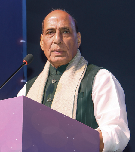 ‘पड़ोसी प्रथम’ नीति को बढ़ावा, श्रीलंका यात्रा पर जाएंगे राजनाथ सिंह
