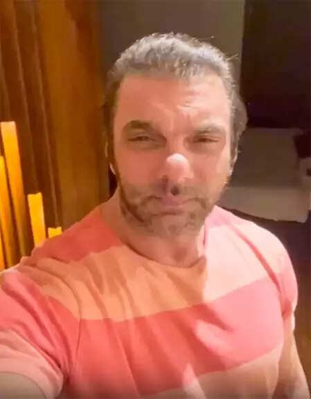 जब रानी मुखर्जी ने छोड़ी सोहेल खान पर गहरी छाप, 'हैलो ब्रदर' को लेकर खुलकर की तारीफ