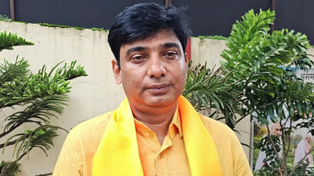 नेपाल आपदा पहाड़ों में निर्माण के लिए चेतावनी, प्रकृति से छेड़छाड़ पड़ेगी भारी: संदीप वर्मा
