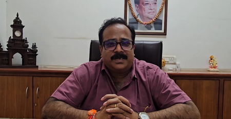 एसआईआर से फर्जी वोटरों के जरिए चुनाव जीतने की कोशिश पर लगी रोक: वीएचपी प्रवक्ता श्रीराज नायर