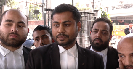 यूट्यूबर आमिर शौकीन को पांच दिन की पुलिस कस्टडी, वीडियो की लोकेशन जांच करेगी पुलिस