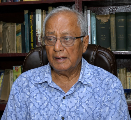चंद्रनाथ रथ की हत्या और पश्चिम बंगाल में हो रही हिंसा की हो सीबीआई जांच: सौगत रॉय