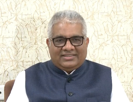 'जनता ने डबल इंजन पर जताया भरोसा', राजस्थान निकाय चुनाव में भाजपा के प्रदर्शन पर बोले भूपेंद्र यादव