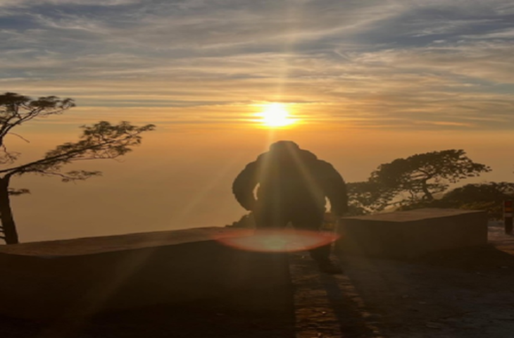लैंसडाउन की खूबसूरती देख अनुपम खेर को आई 'तन्वी द ग्रेट' की याद; फिल्म के खूबसूरत सीन यहीं हुए थे शूट