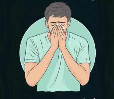 गोमुखासन से जलनेति तक, योग से मिलेगी साइनसाइटिस में राहत