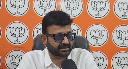 एनडीए नेता बोले- चुनाव आयोग के हलफनामे से खुली विपक्ष के झूठ और साजिश की पोल