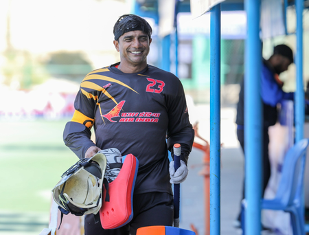 एड्रियन डिसूजा: भारतीय हॉकी का जुझारू गोलकीपर, अजलान कप में देश को दिलाया स्वर्ण पदक