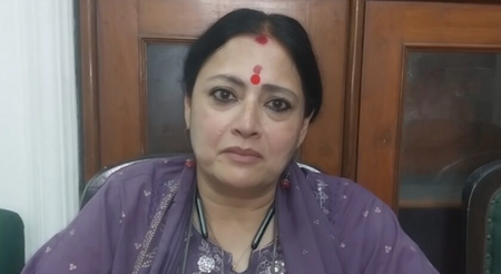 हमें एग्जिट पोल देखने की जरूरत नहीं, बदलाव के पक्ष में हैं लोगों का मूड : अग्निमित्रा पॉल