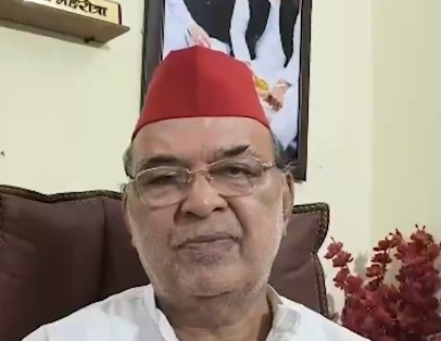ब्रिक्स में पीएम मोदी ने मानसरोवर का मुद्दा क्यों नहीं उठाया, सपा विधायक रविदास मेहरोत्रा ने केंद्र से पूछा सवाल