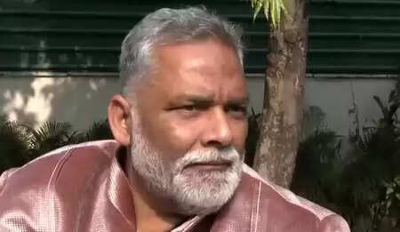 'जी राम जी' बिल की वापसी के लिए सडकों पर उतरेंगे, नहीं चलने देंगे संसद की कार्रवाई: पप्पू यादव