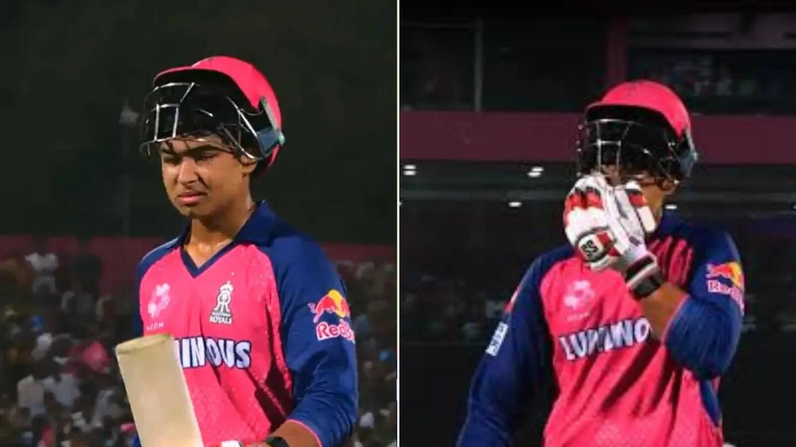 'छोटा बच्चा जानकर' वैभव सूर्यवंशी के बैटिंग की मुरीद हुए सुरेश रैना, तारीफ में कही ये ऐसी बडी बड़ी बातें