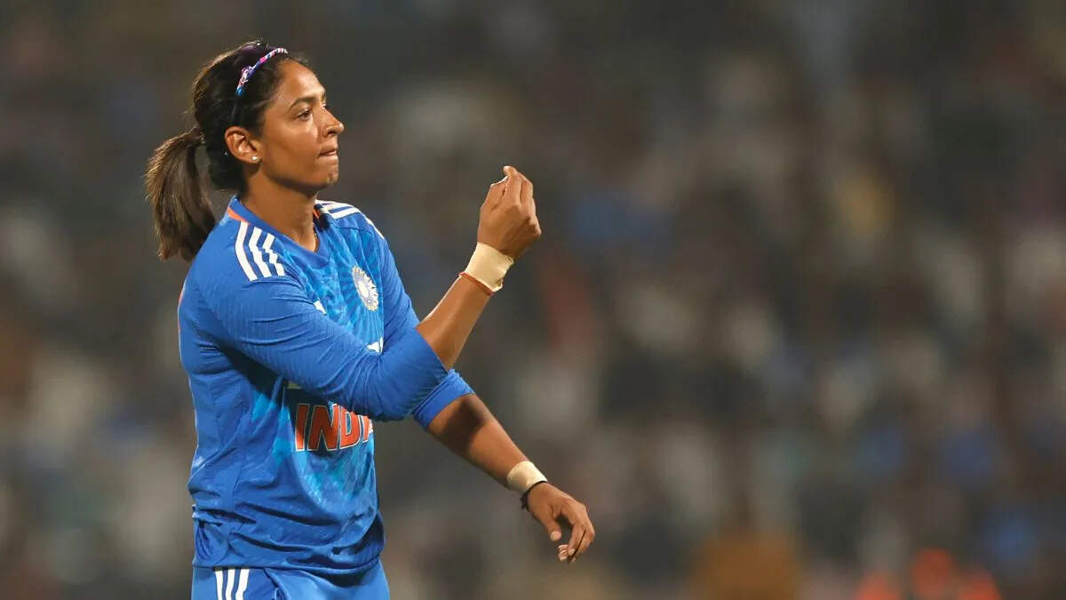 ODI वर्ल्ड कप से पहले बढ़ी टीम इंडिया को सता रही बडी टेंशन, ट्राई सीरीज जीतने के बाद खुद कप्तान ने बताया