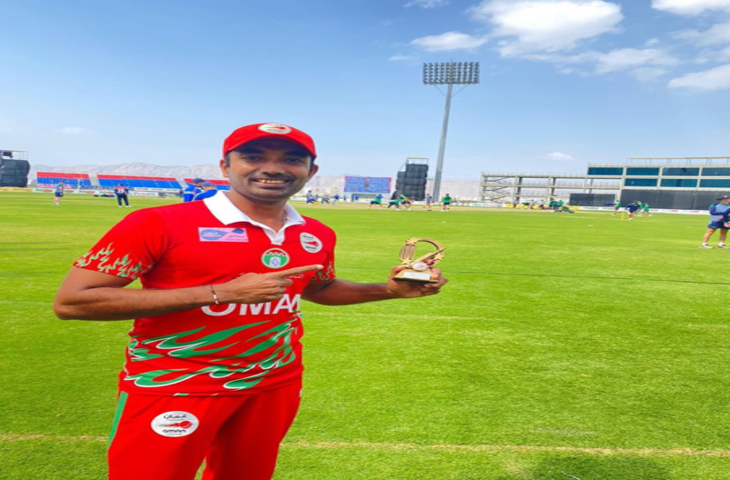 उम्र का असर नहीं! आमिर कलीम ने एशिया कप में रच दिया इतिहास