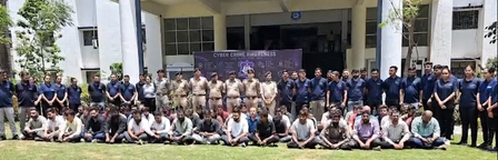 'ऑपरेशन म्यूल हंट 1.0' के जरिए गुजरात पुलिस ने की साइबर क्राइम के खिलाफ की सर्जिकल स्ट्राइक