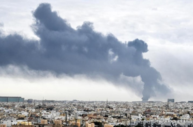 वेस्ट एशिया में जारी तनाव के बीच सरकार का बड़ा फैसला, न्यूज चैनलों की टीआरपी पर 4 हफ्तों की लगाई रोक