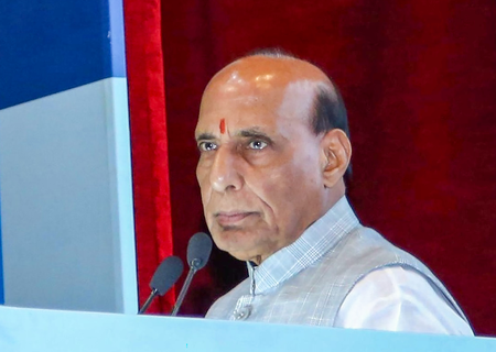 एलपीजी व उर्वरक आपूर्ति की समीक्षा को लेकर राजनाथ सिंह की अध्यक्षता में इंटर मिनिस्ट्रियल कमेटी की होगी बैठक