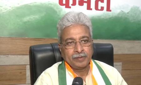 हरियाणा में एसआईआर जरूरी, पर चुनावी फायदे के लिए वोट काटने-जोड़ने का विरोध करेगी कांग्रेस: राव नरेंद्र सिंह