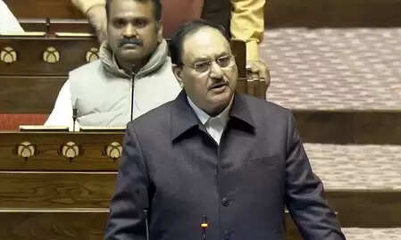 प्रधानमंत्री को लेकर अशोभनीय नारे लगाना नामदारों की झुंझलाहट हैः जेपी नड्डा