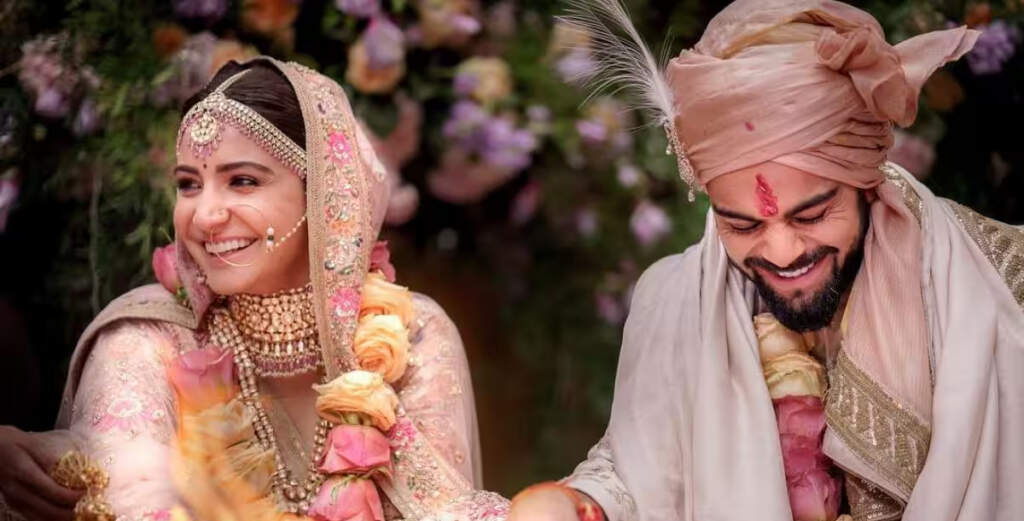 Virat Kohli का जीवन परिचय, उम्र, पत्नी, आय, रिकॉर्ड्स, फैमली, अफेयर्स, लडाईयां और जीवन से जुडी जानिए दिलचस्प बातें